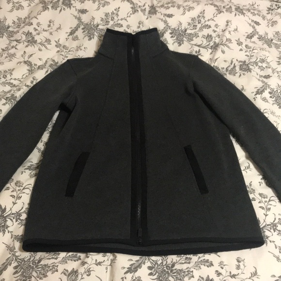 lululemon athletica Jackets & Blazers - Lululemon Zip up Jacket